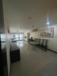 Blk 403B Fern Spring (Sengkang), HDB 5 Rooms #480385651
